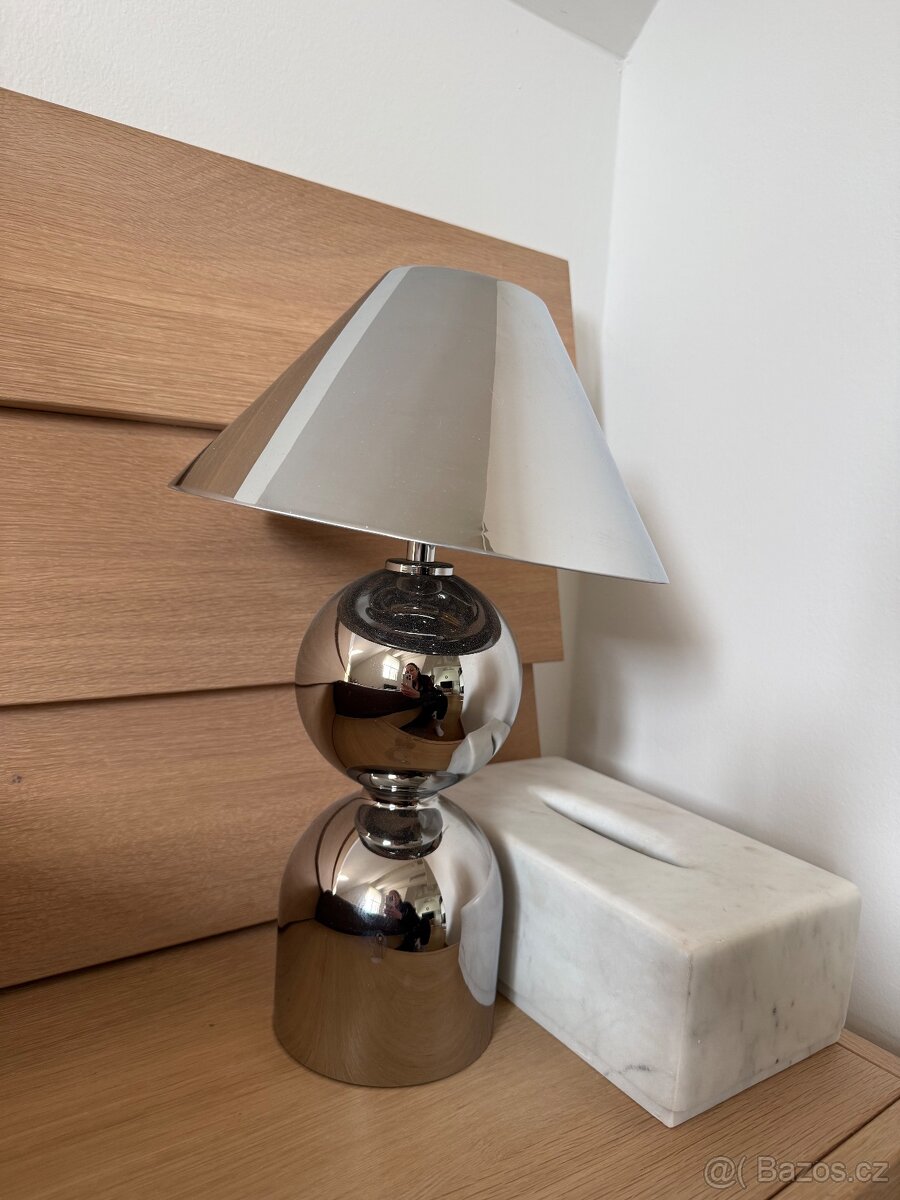Stolní lampička - 2