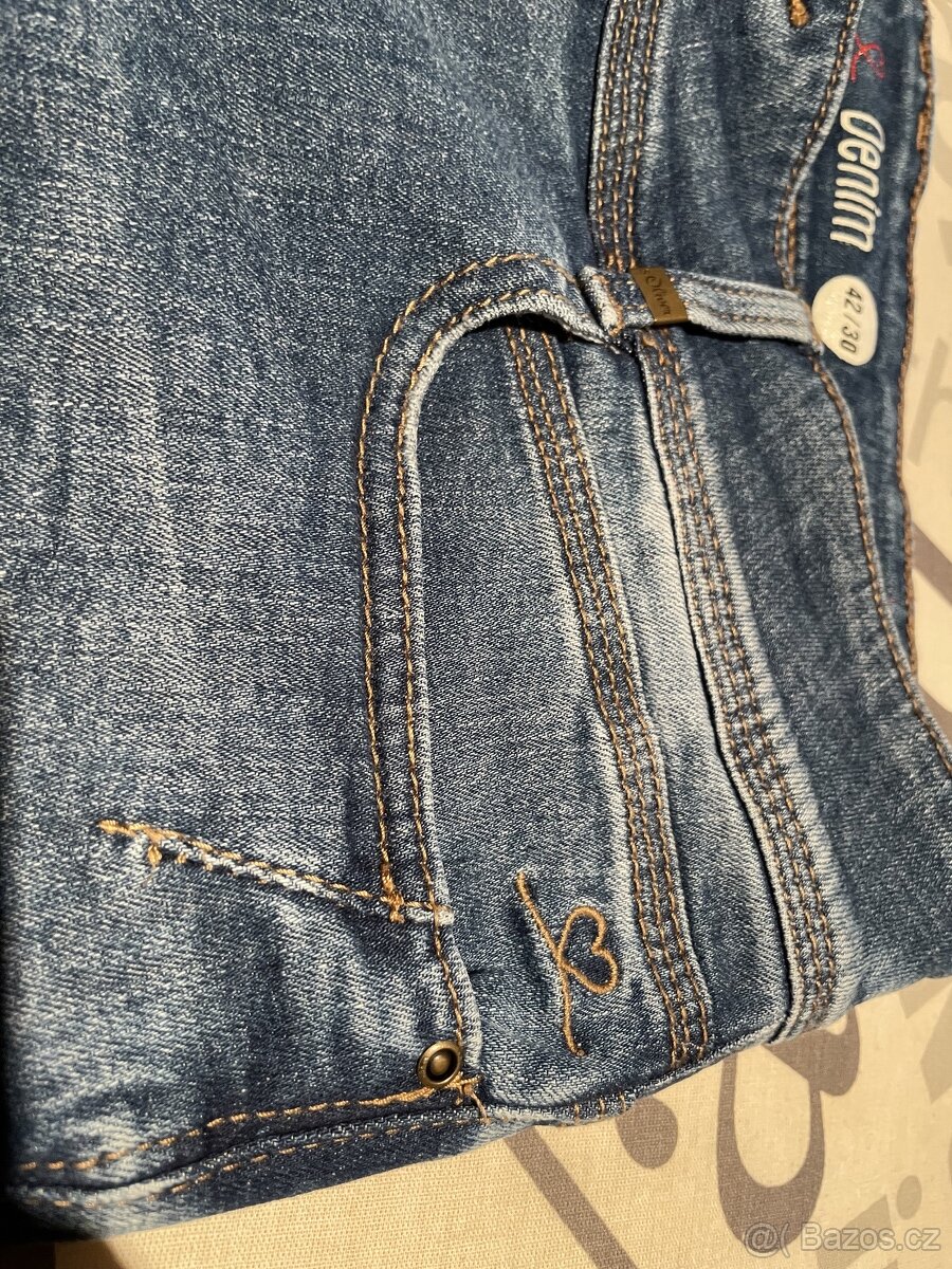 damske dziny sOliver - 2