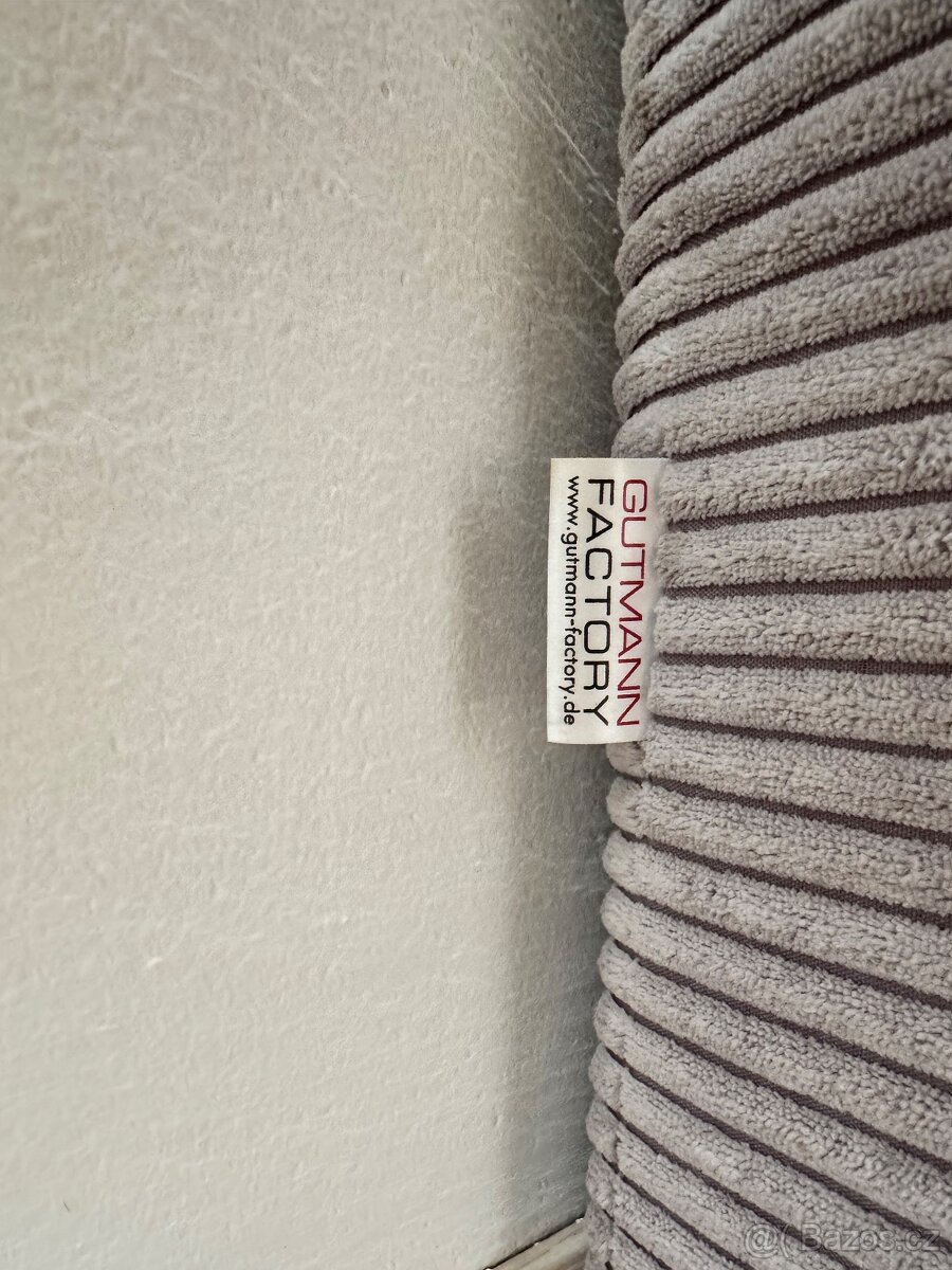 Rohová sedací souprava - 2