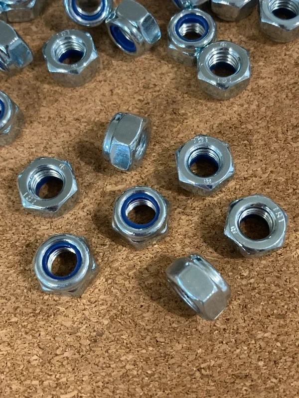 Pojistná matice - 2