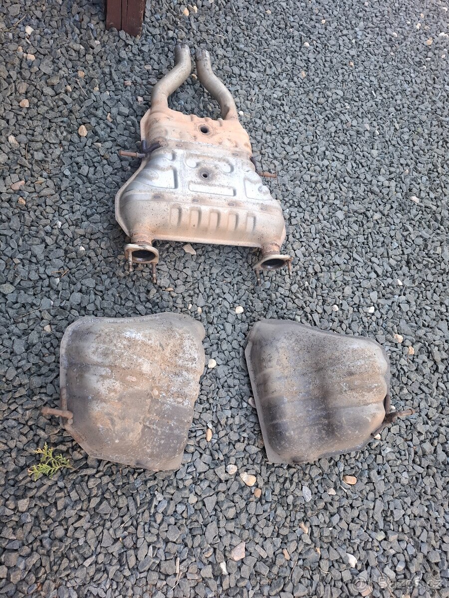 JEEP GRAND CHEROKEE 5.7 HEMI - 2015 - 2