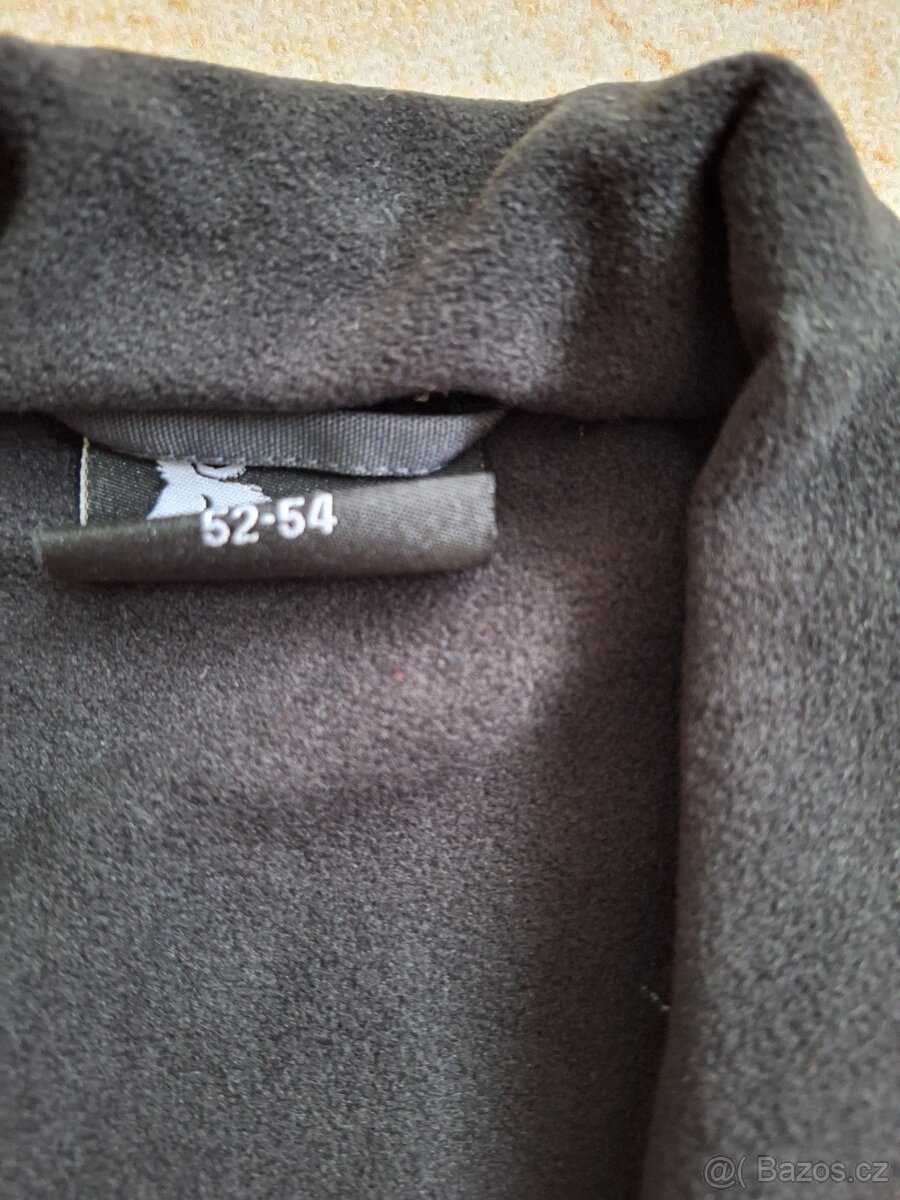 Zateplená pracovní bunda - 2