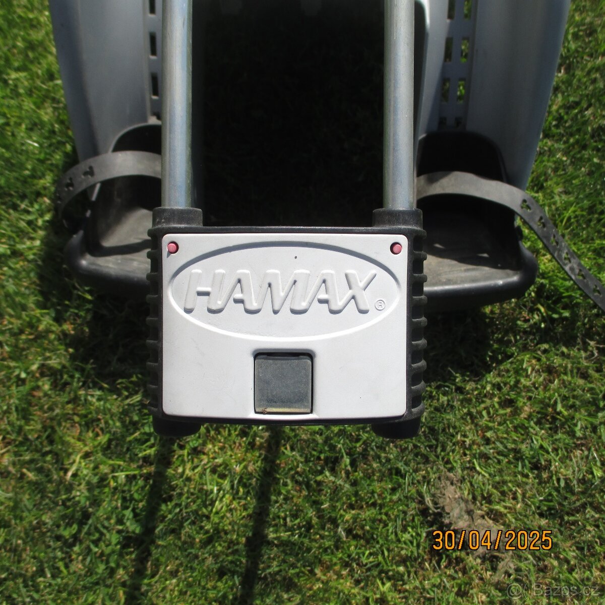 Sedačka na kolo - 2