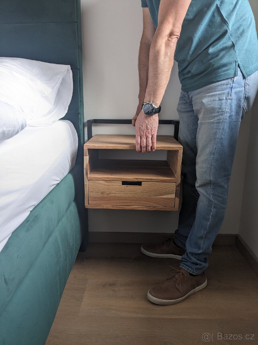 Noční stolek - 2