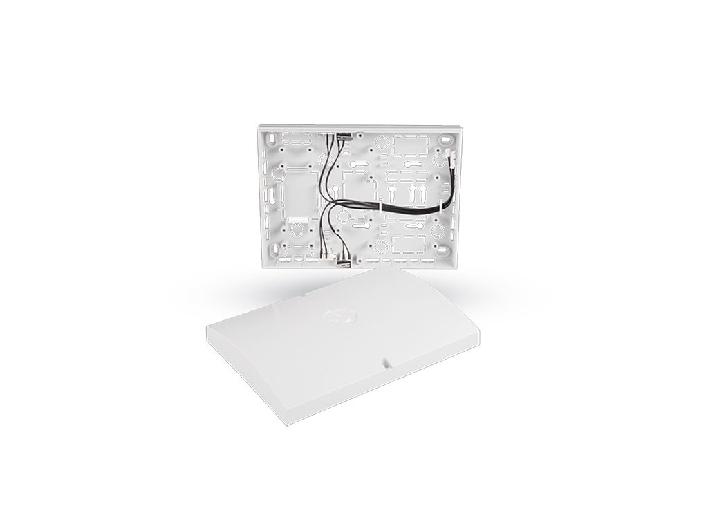 Prodám krabici Jablotron od JA-101/103 - 2