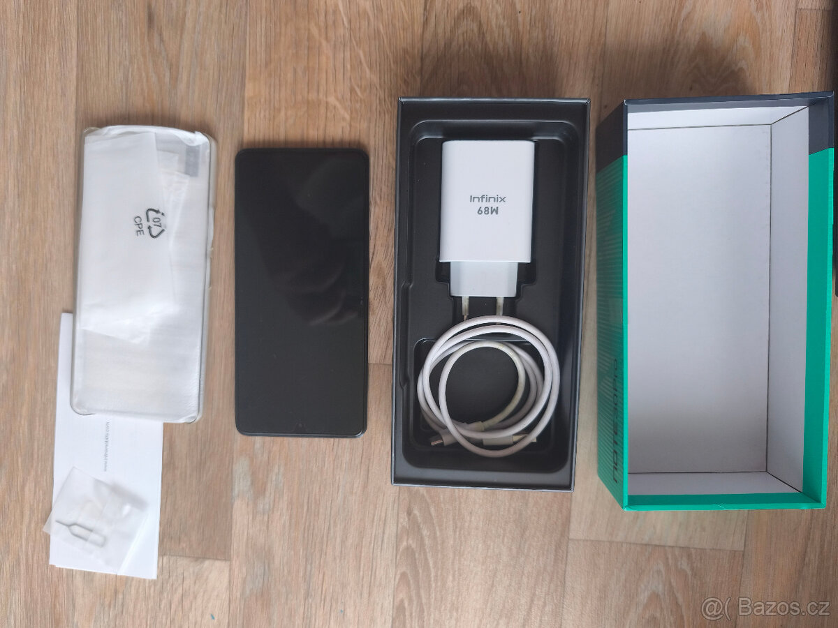 Infinix Note 30 Pro 16/256GB - 2