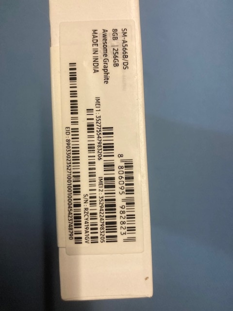 Samsung Galaxy A56 5G - 2