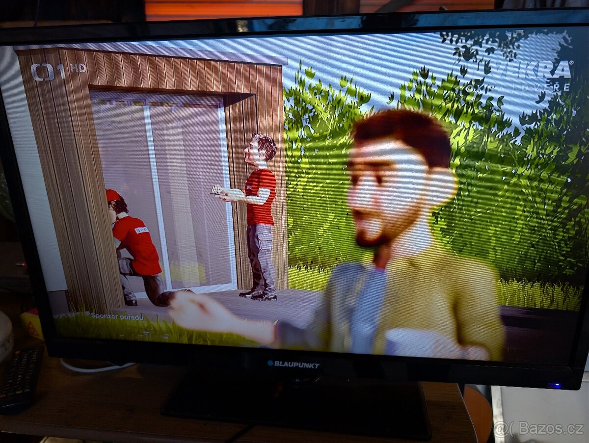 Prodám TV Blaupunkt 32" - 2