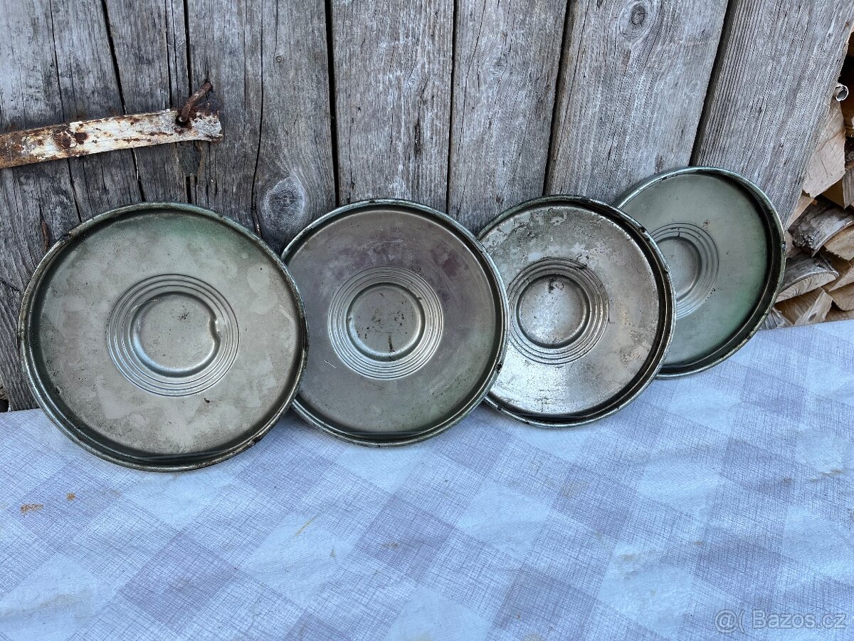 Poklice Wartburg - 2