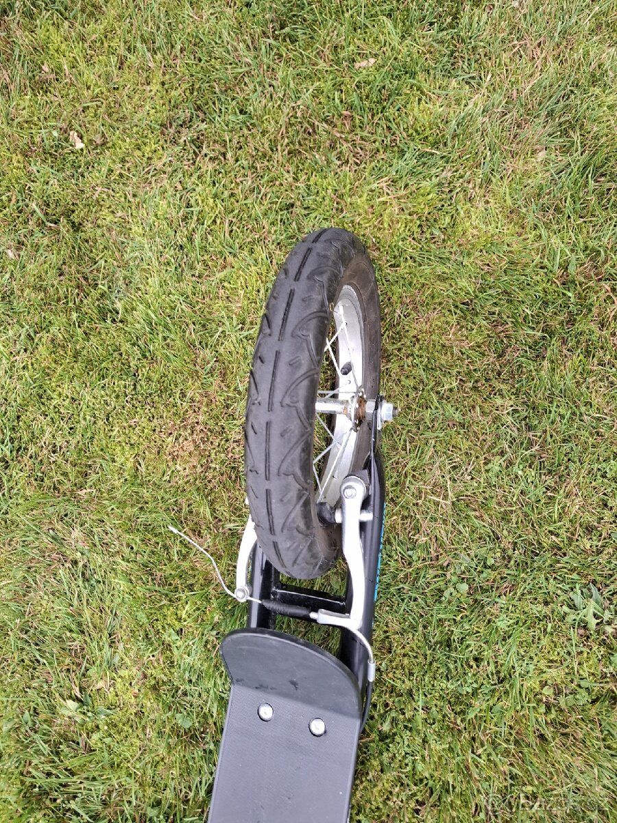 Dětská arcore koloběžka - 2