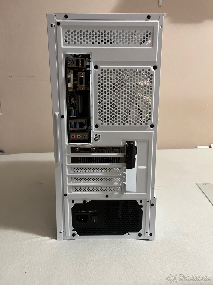 Herní počítač - 2