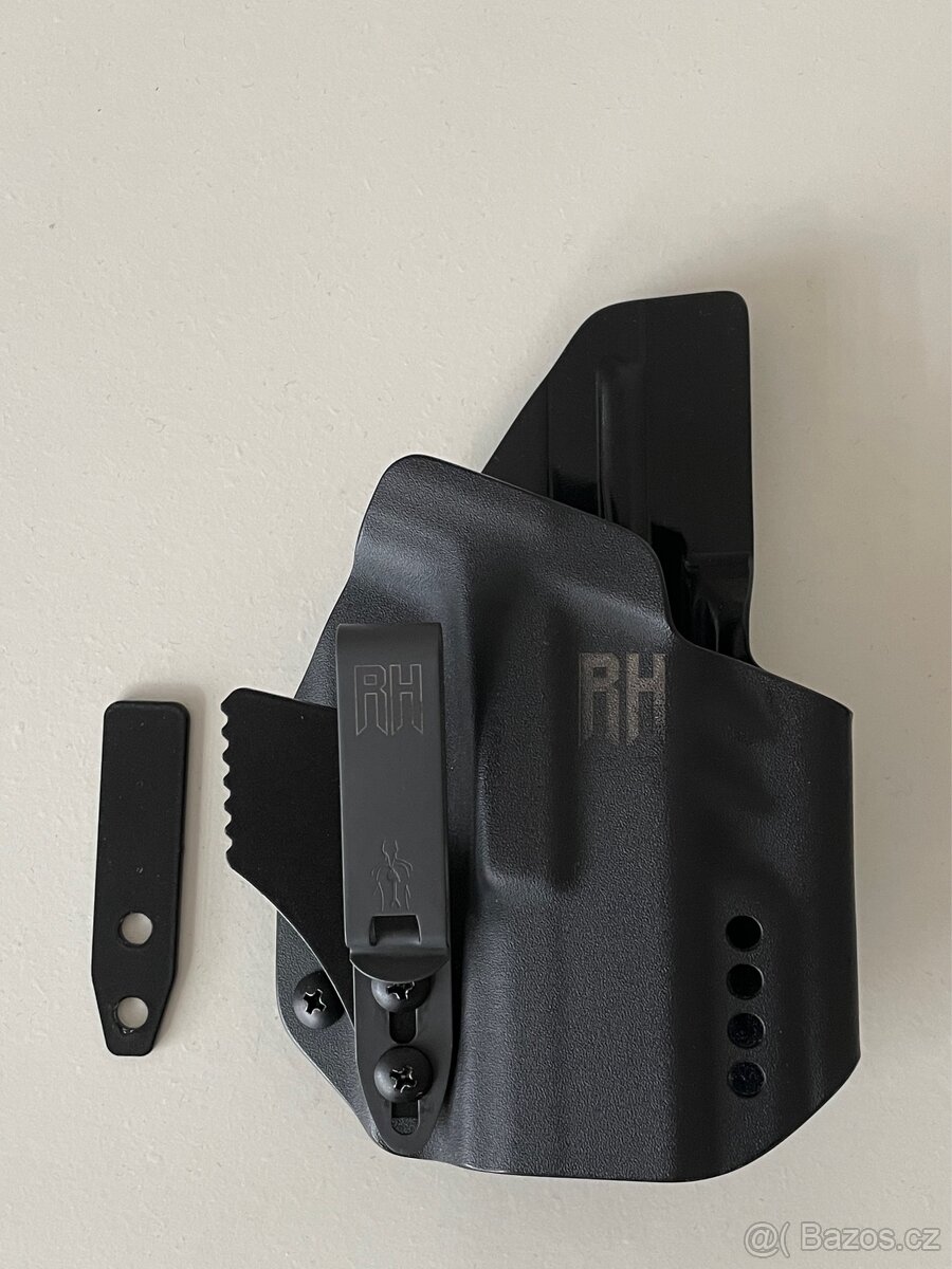 RH Crocy Glock 43/43X - 2