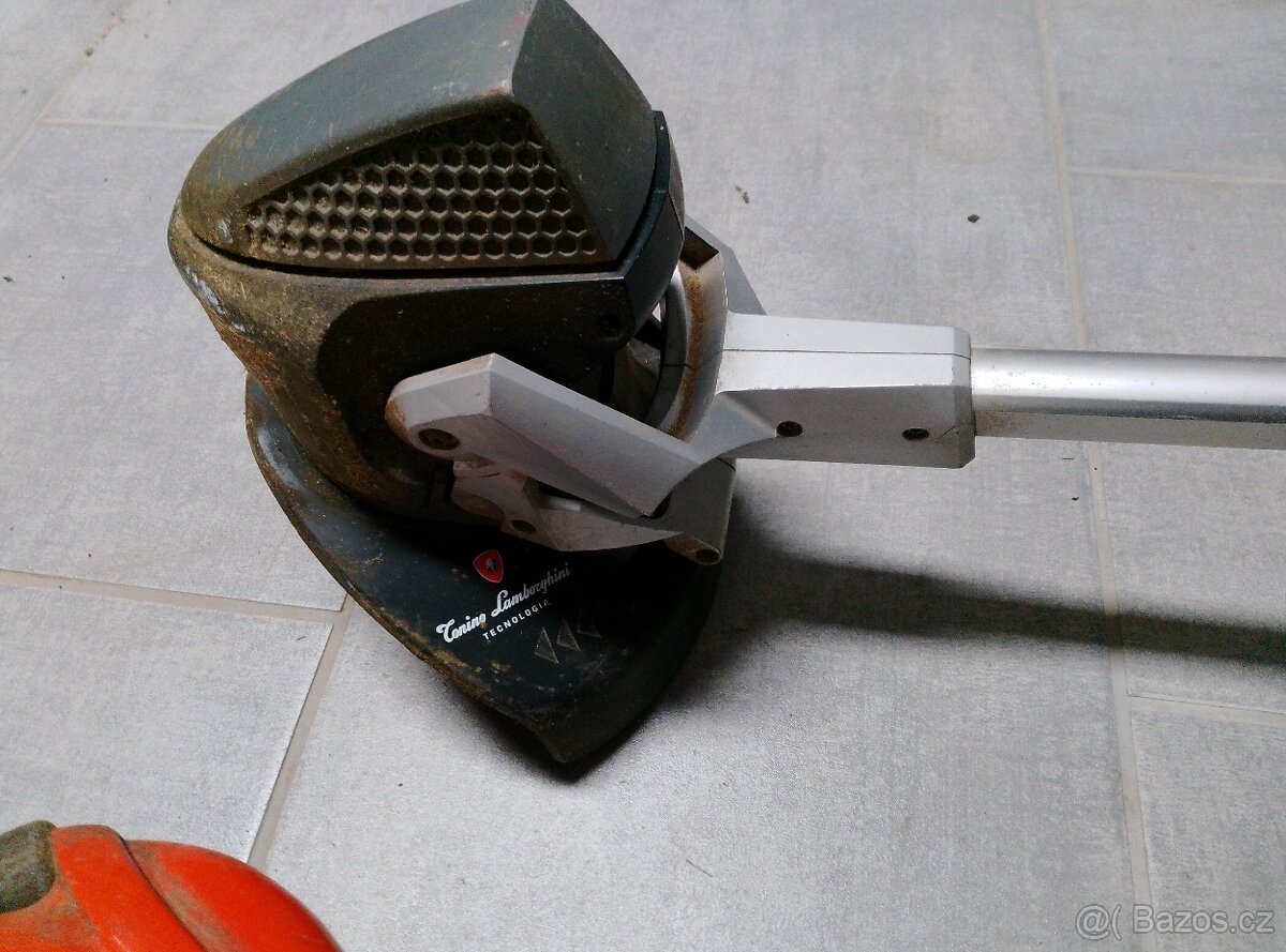 Strunová sekačka elektrická - 2