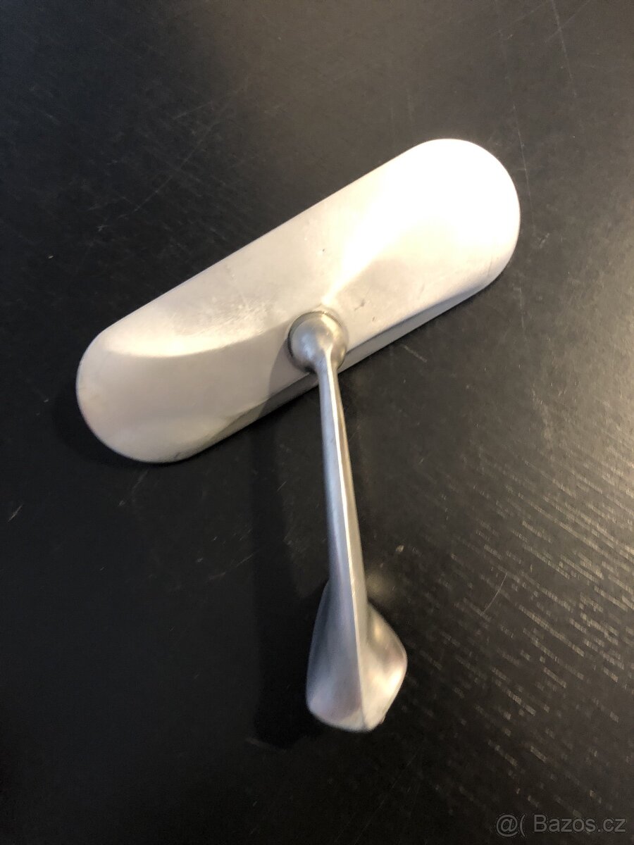 zpětné zrcátko na veterána - 2