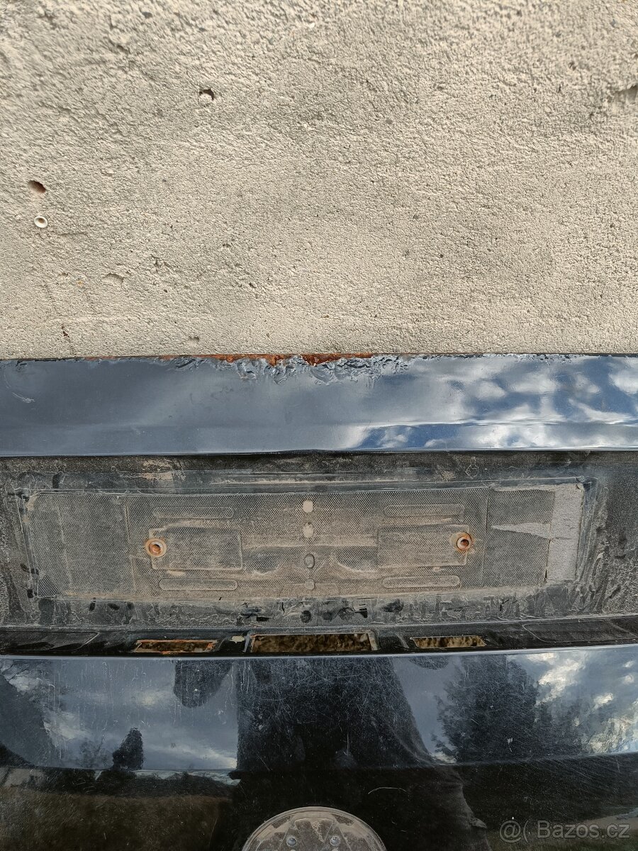 Prodám páté dveře VW Sharan 7n - 2