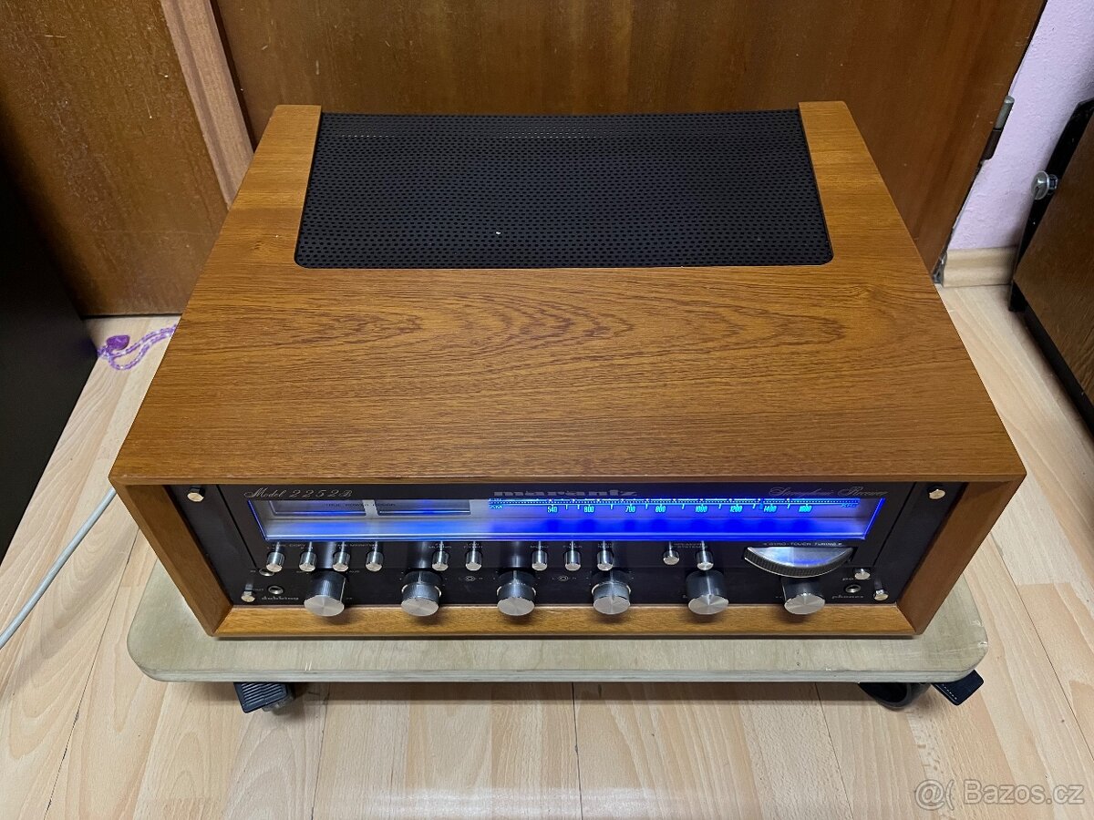 Marantz - 2