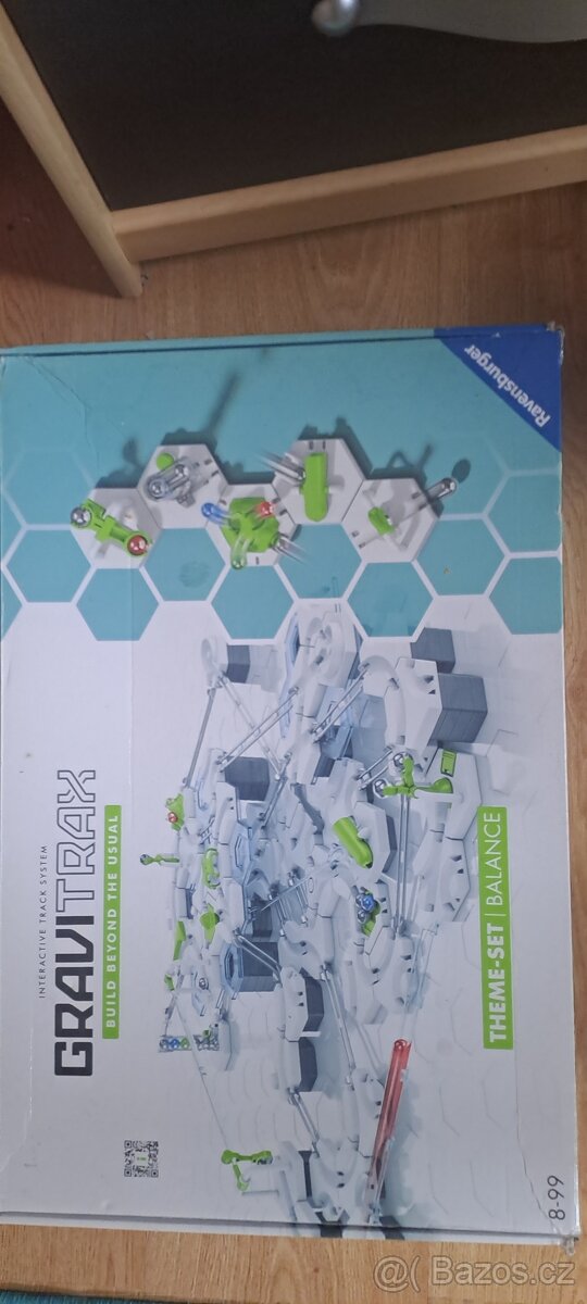 Gravitrax - 2