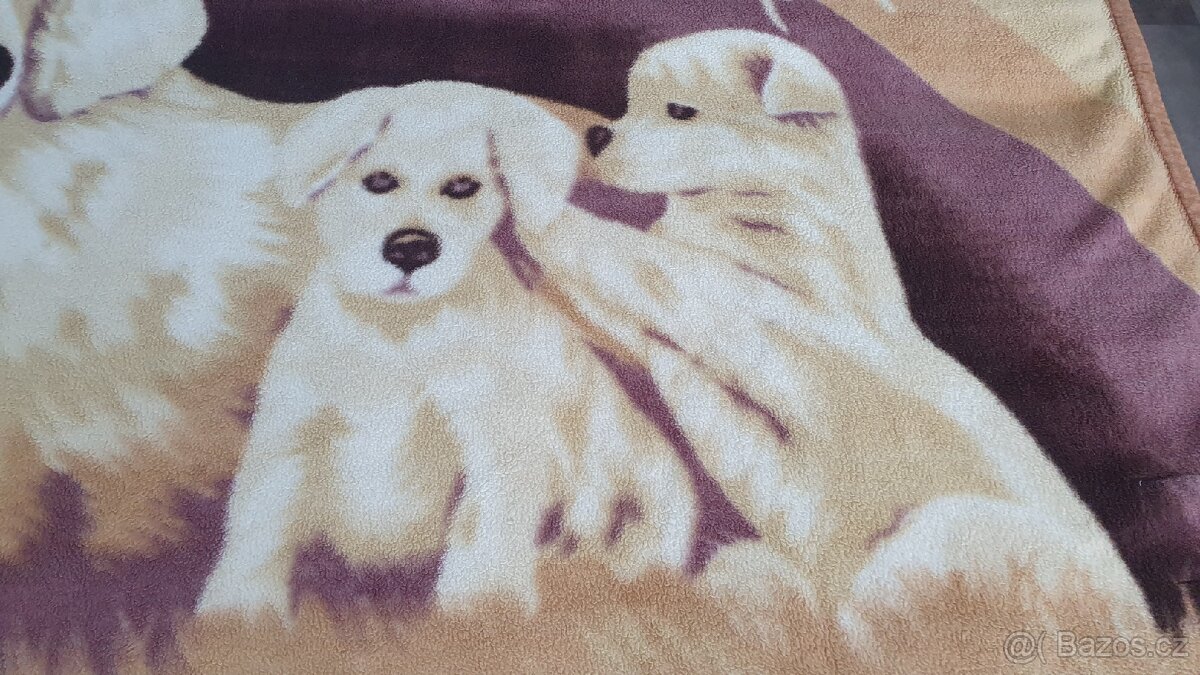 Deka 140 x 200 cm - 2