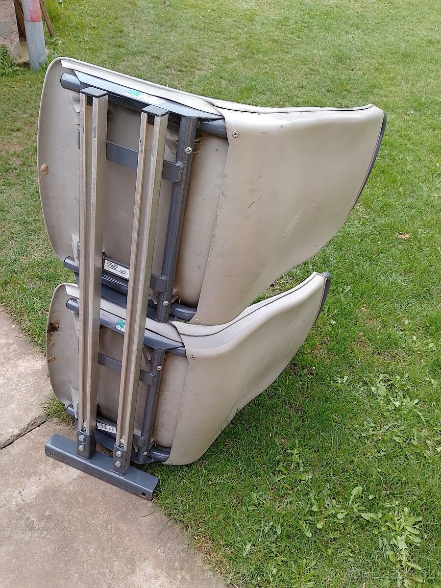 Prodám sedačku - 2