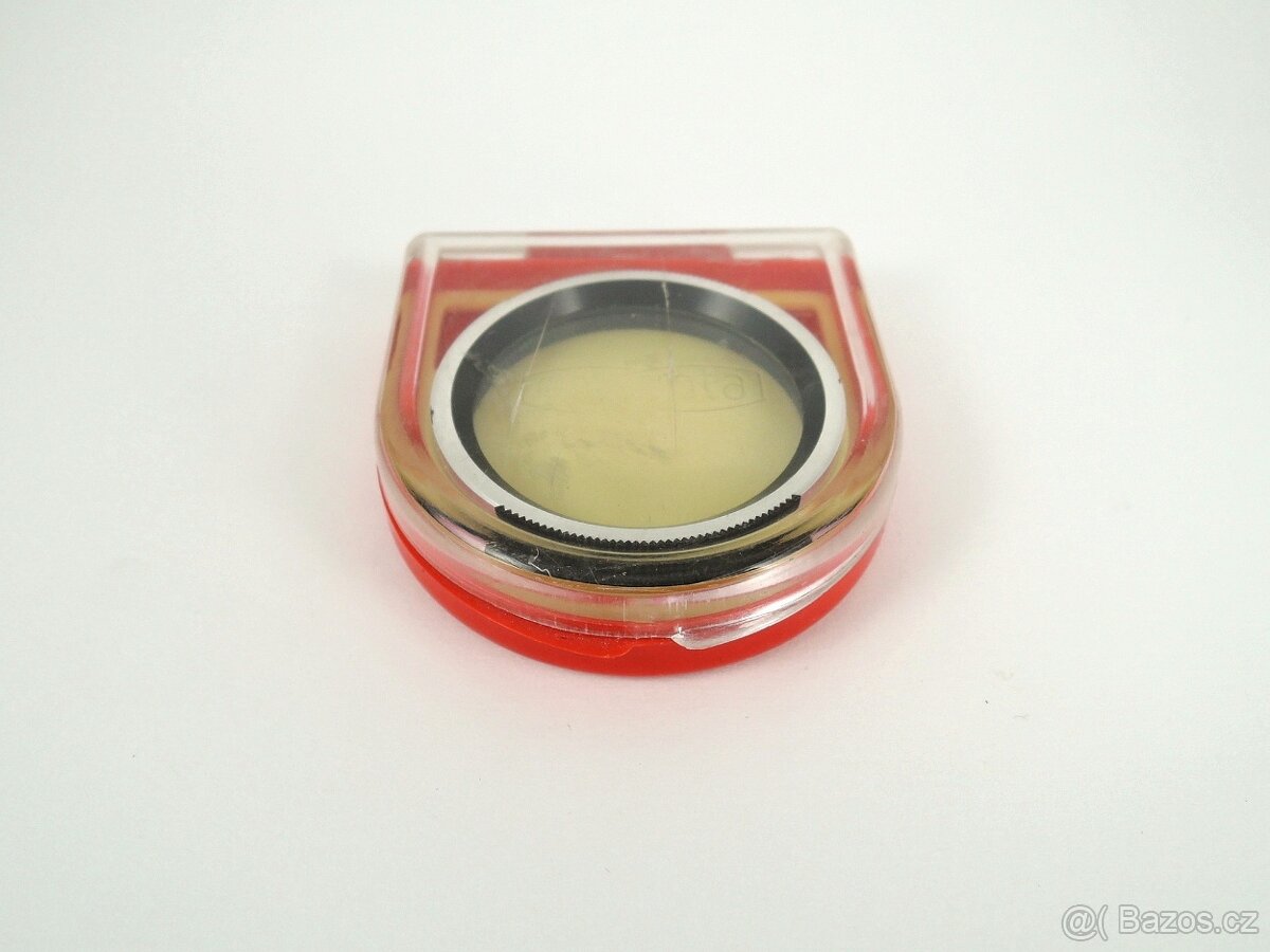 FLEXARET MEOPTA filtr B36 UVO - 2