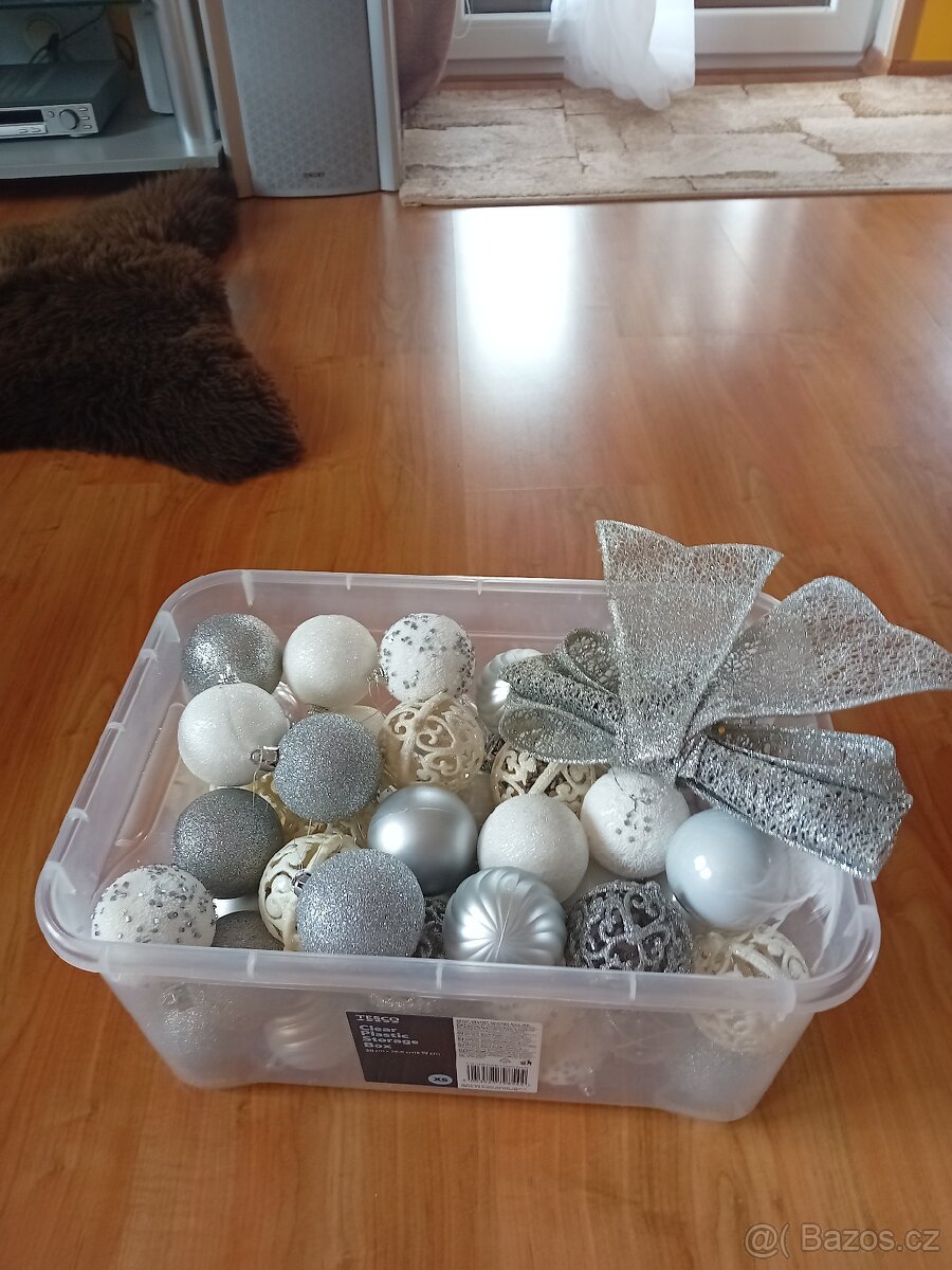 Vánoční ozdoby - 2