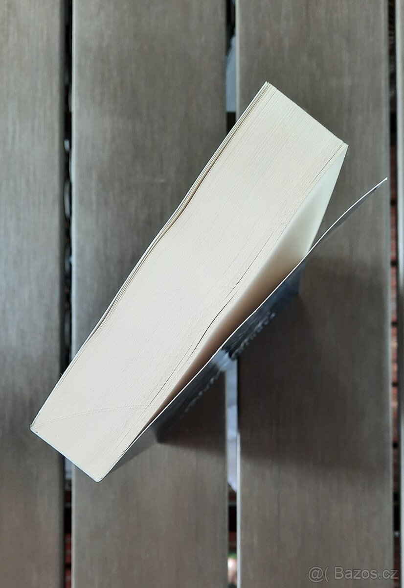 Veronica Rothová - Aliance - 2