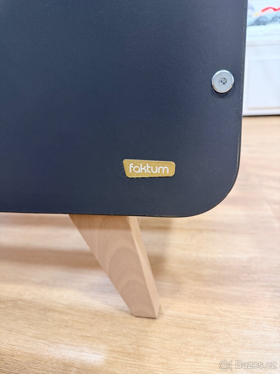 Dětská postýlka Faktum - 2