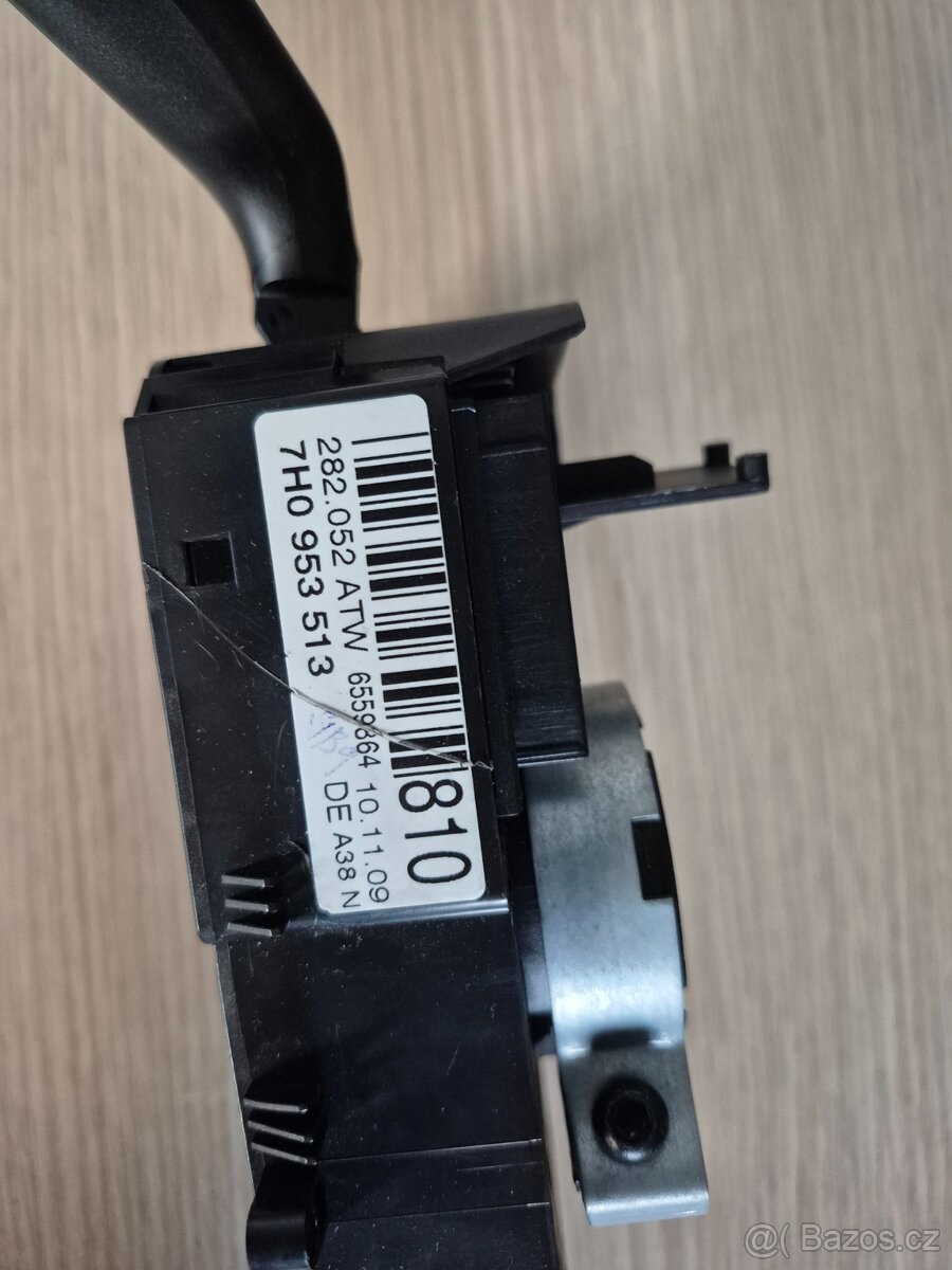 Podvolantové přepínače Škoda VW - 2