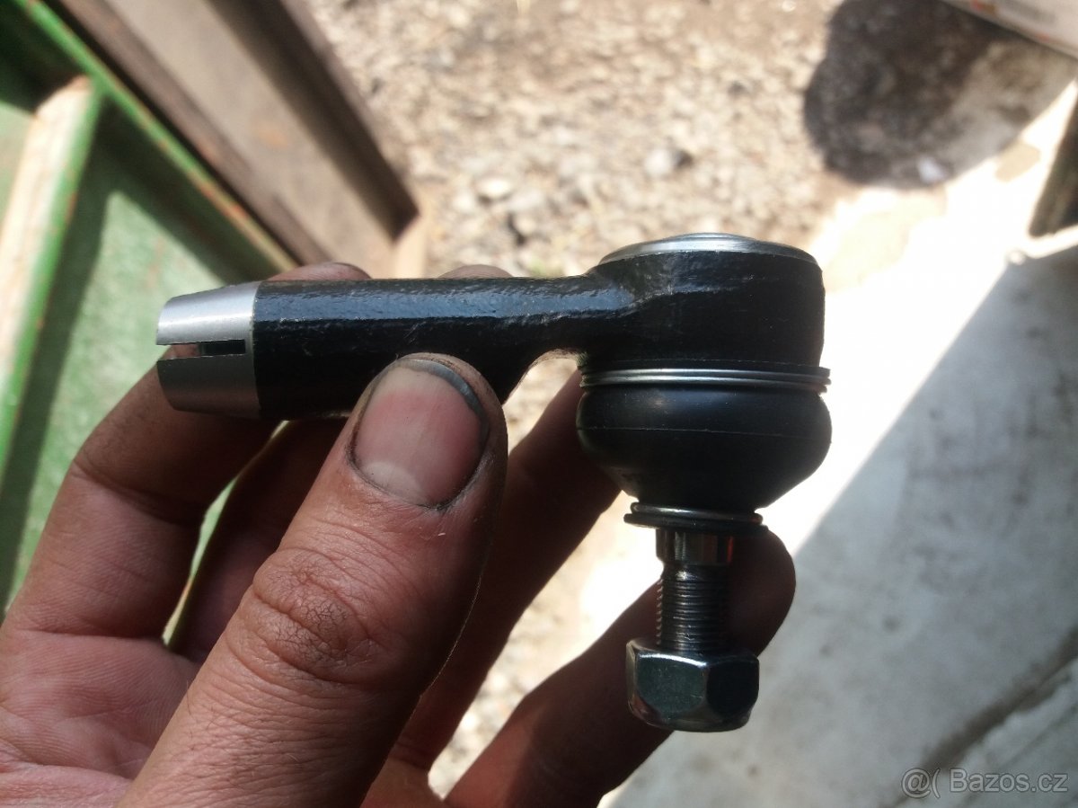 Rejdové čepy audi 80 - 2