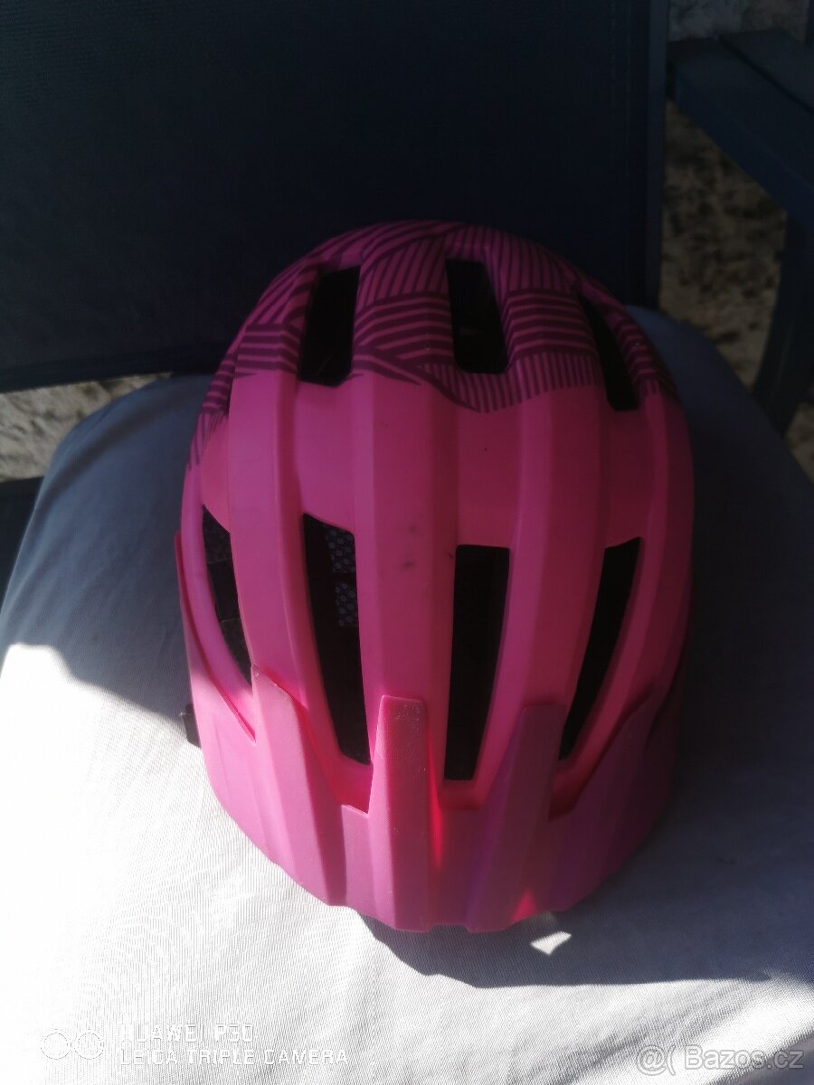 Helma pro holčičky kellys - 2