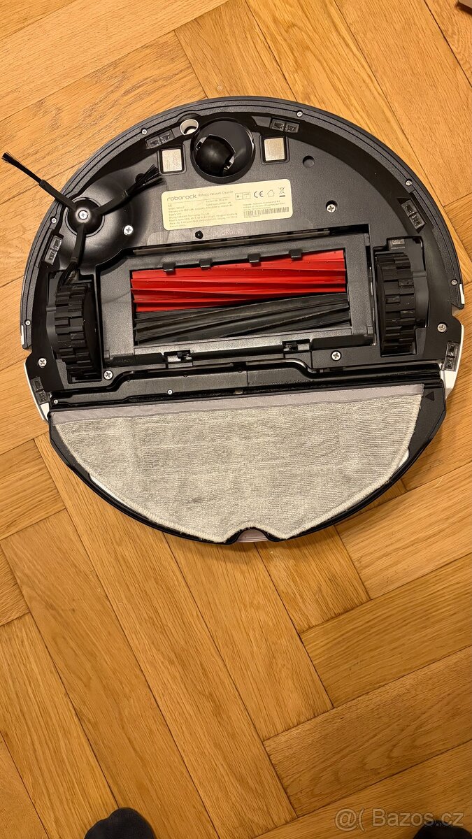 Roborock S8 White - 2