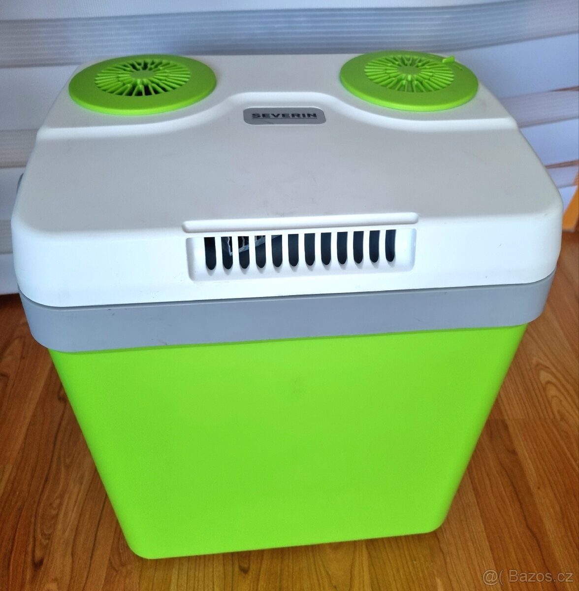 Auto chladnička Severin KB - 2