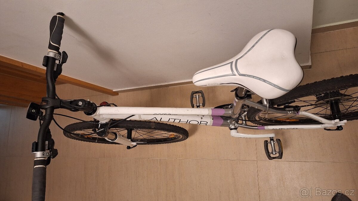 Trekové kolo Author Corsa - 2