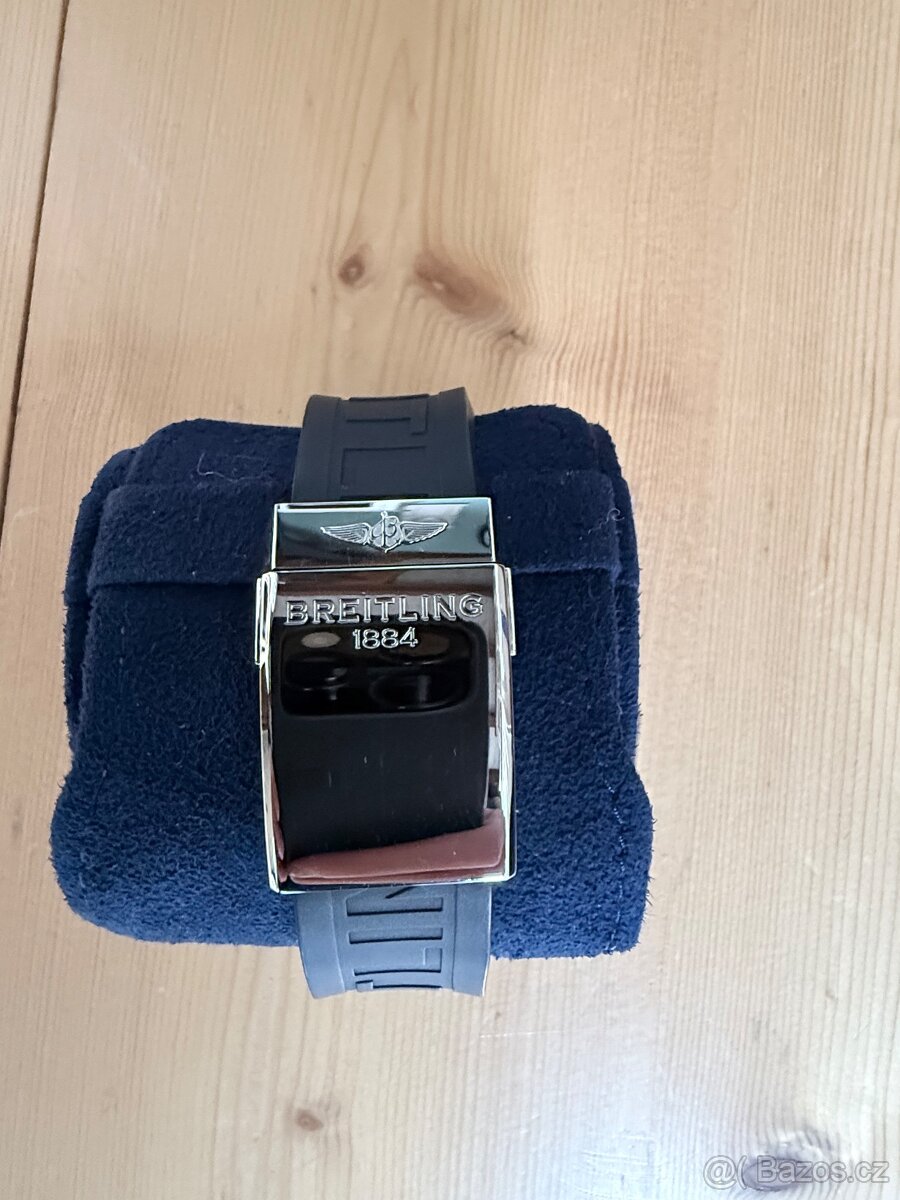 Breitling Super Avanger 48mm, ref. A13775 - 2