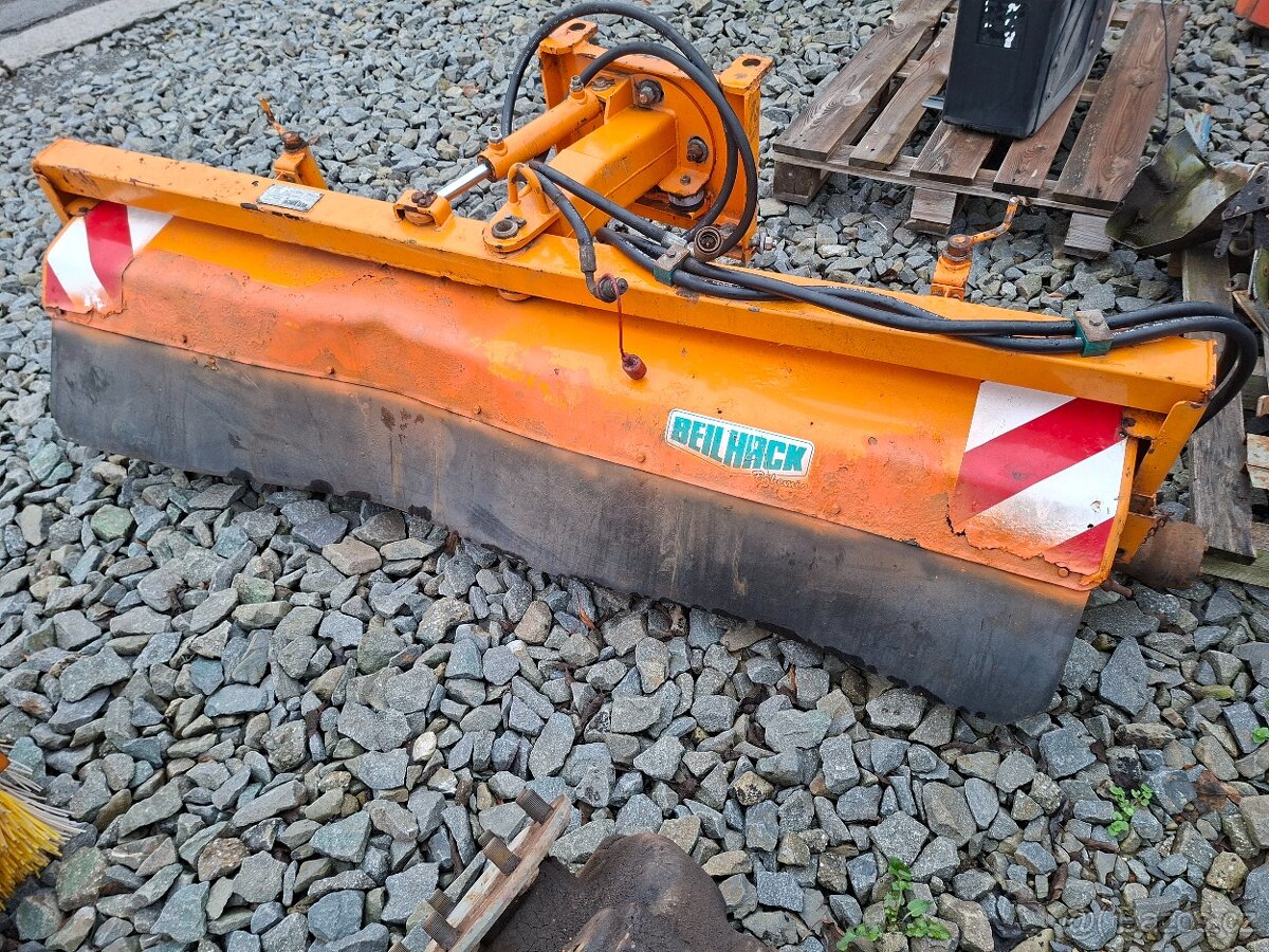 Zametací koště Beilhack sz 1600 - 2