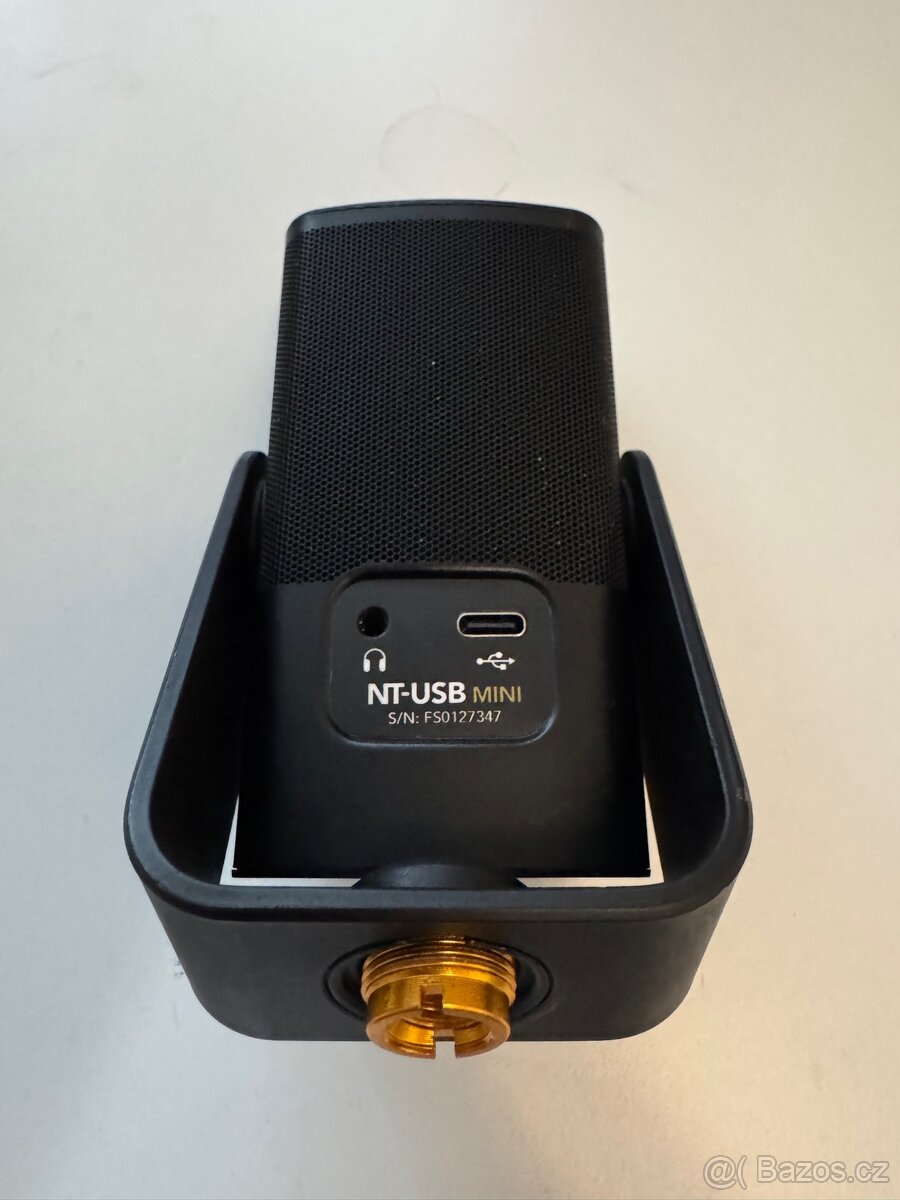 RODE NT USB Mini - 2