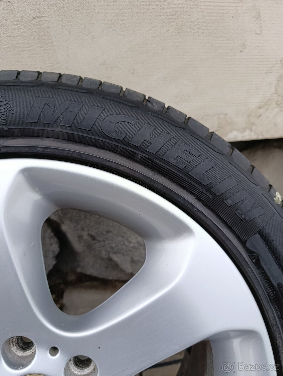 Kola (sada 4x) při rychlém jednání sleva - 2