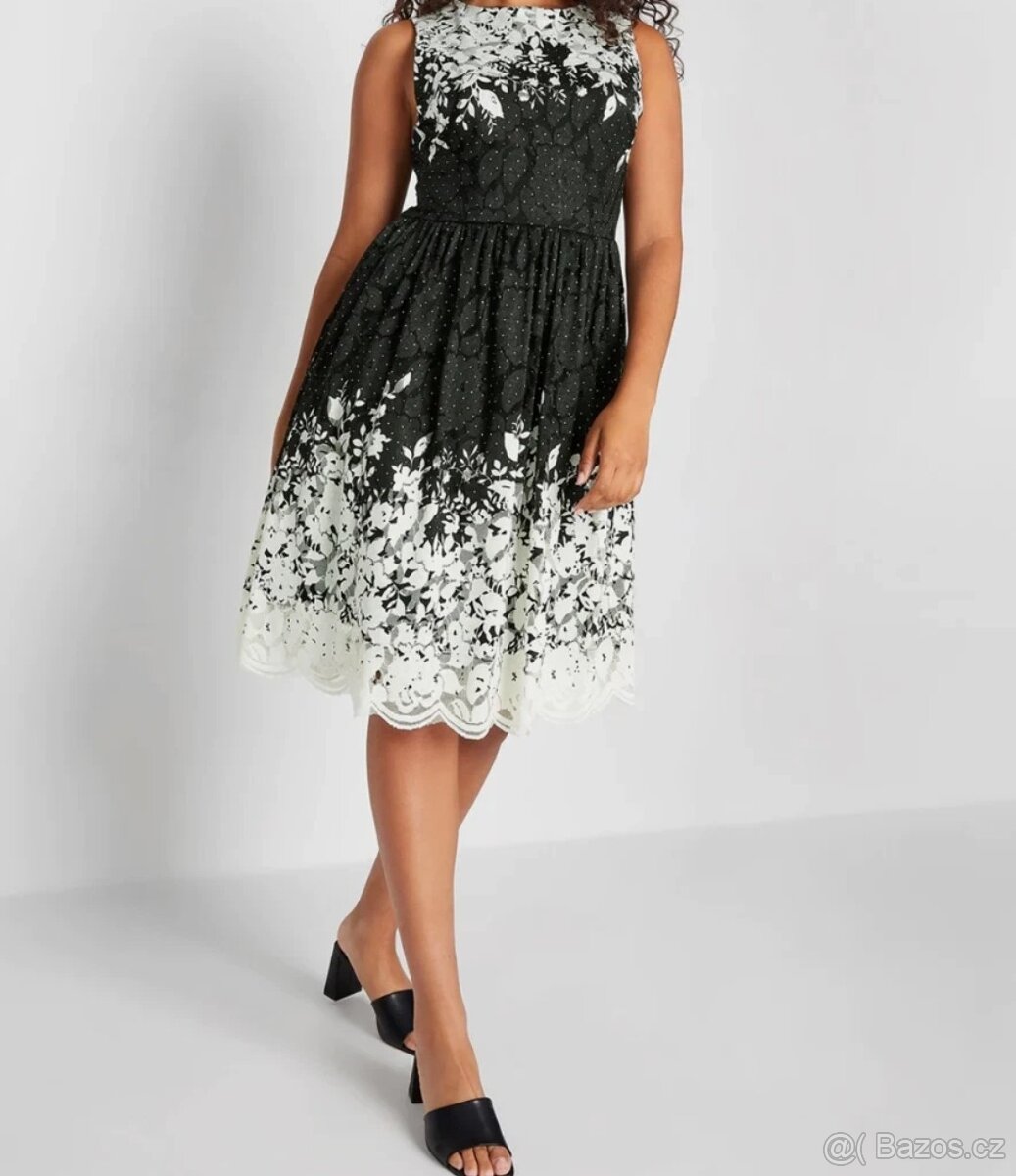 Letní šaty F&F - 2