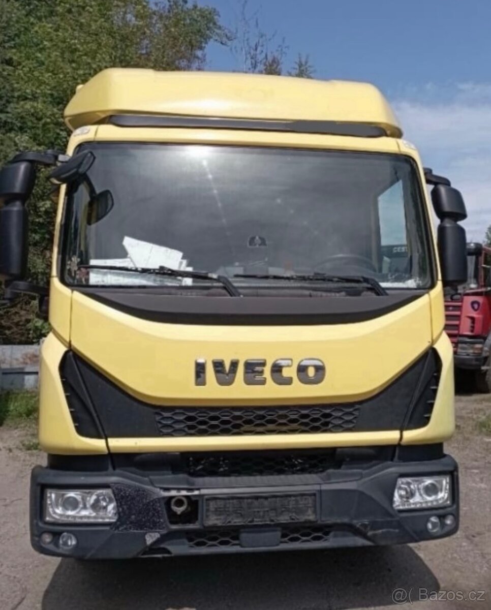 Iveco 75 - 2