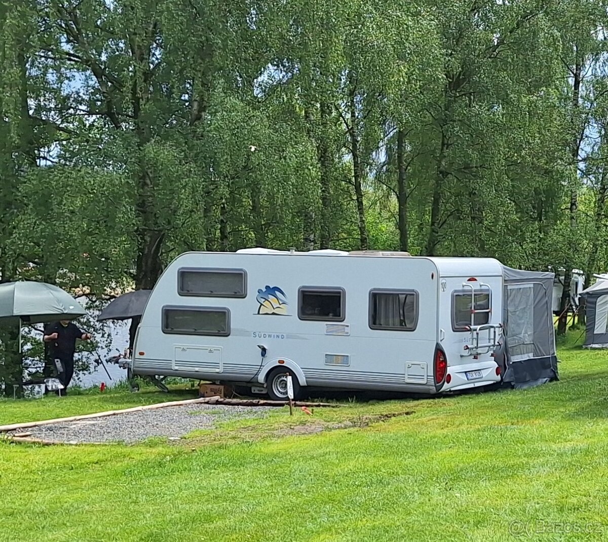 Karavan pro 6 - 2