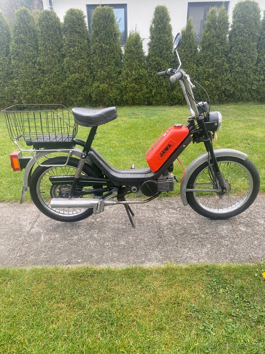 Babeta 210 - 2