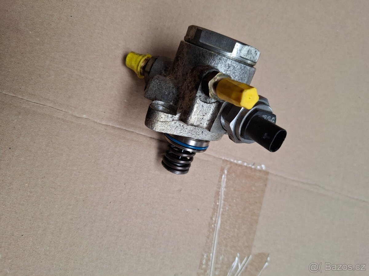 Čerpadlo vysokotlak 1.4 TSI - 2