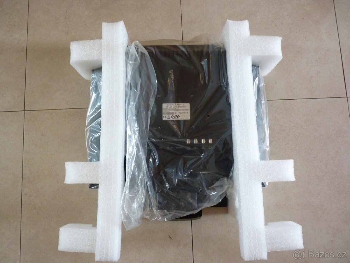 LED monitor - 2