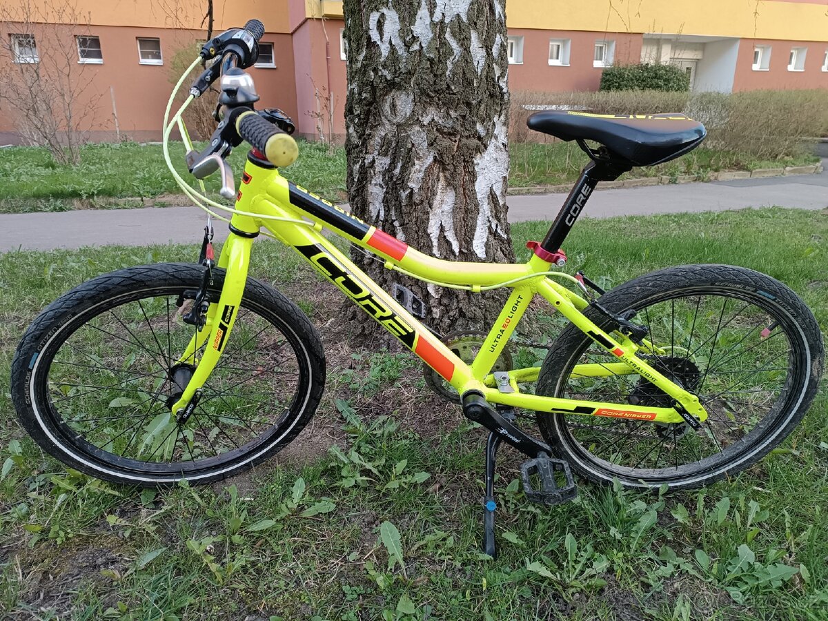 Kolo Nipper core 20 - 2
