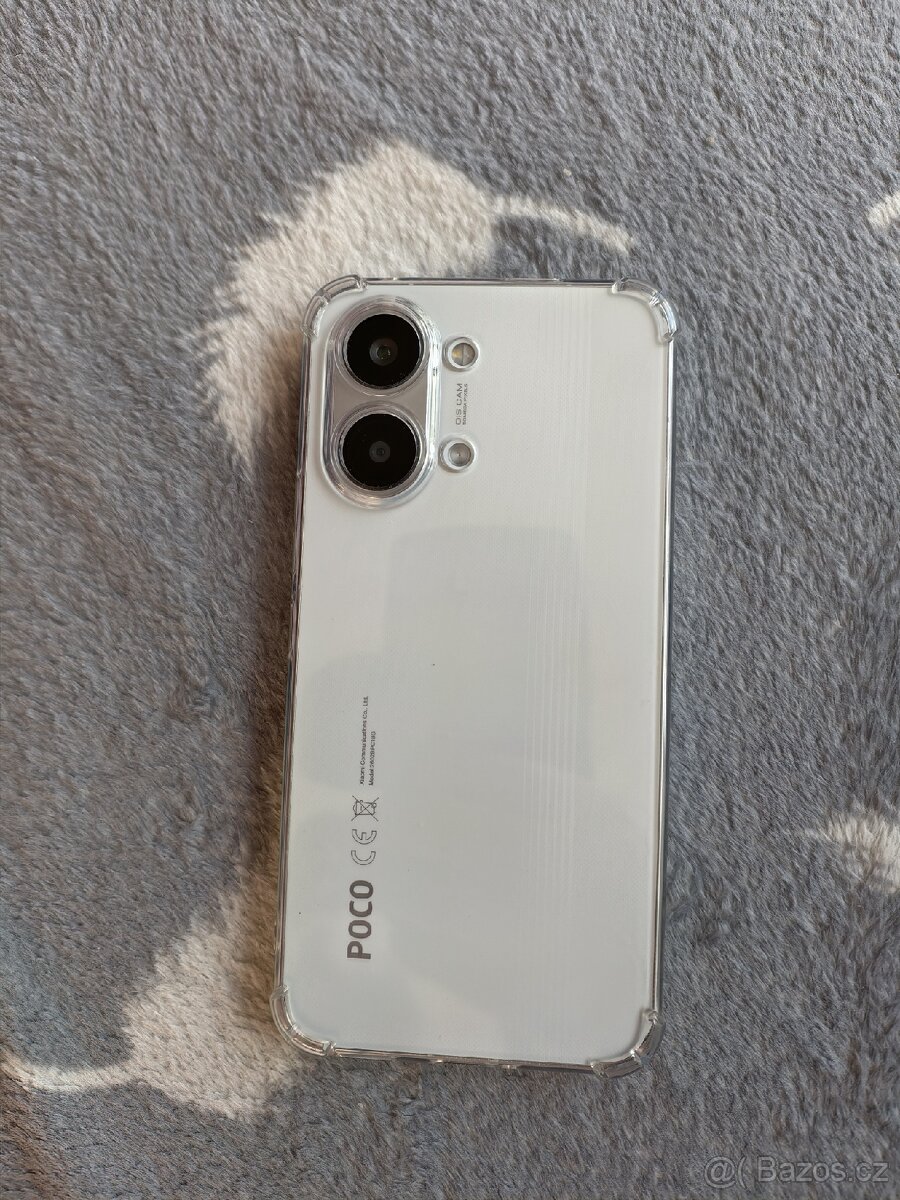 Poco x8 pro max 12/512 white - 2