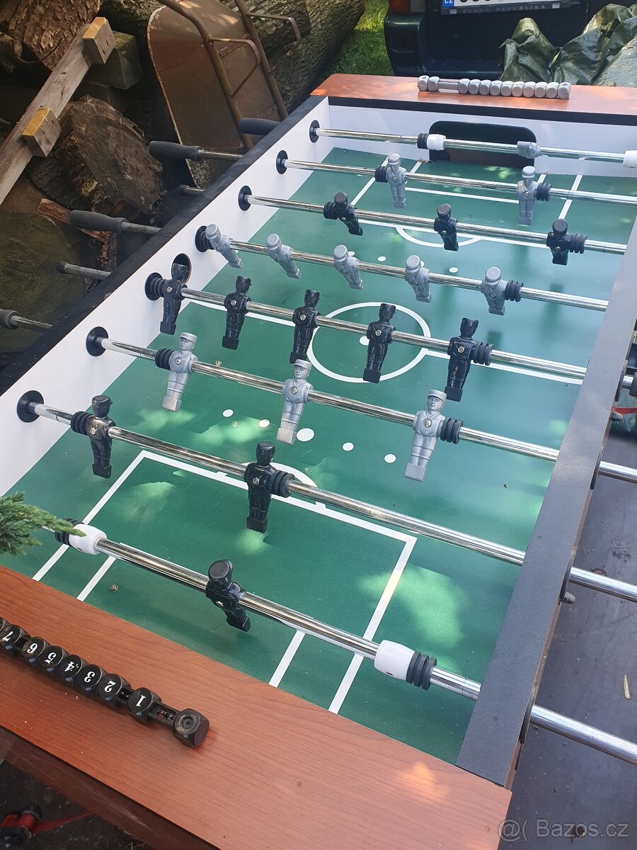Fotbálek - 2