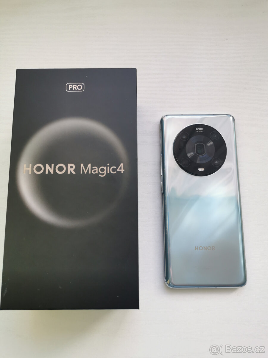 Honor Magic 4 Pro 5G 8/256 GB - 2