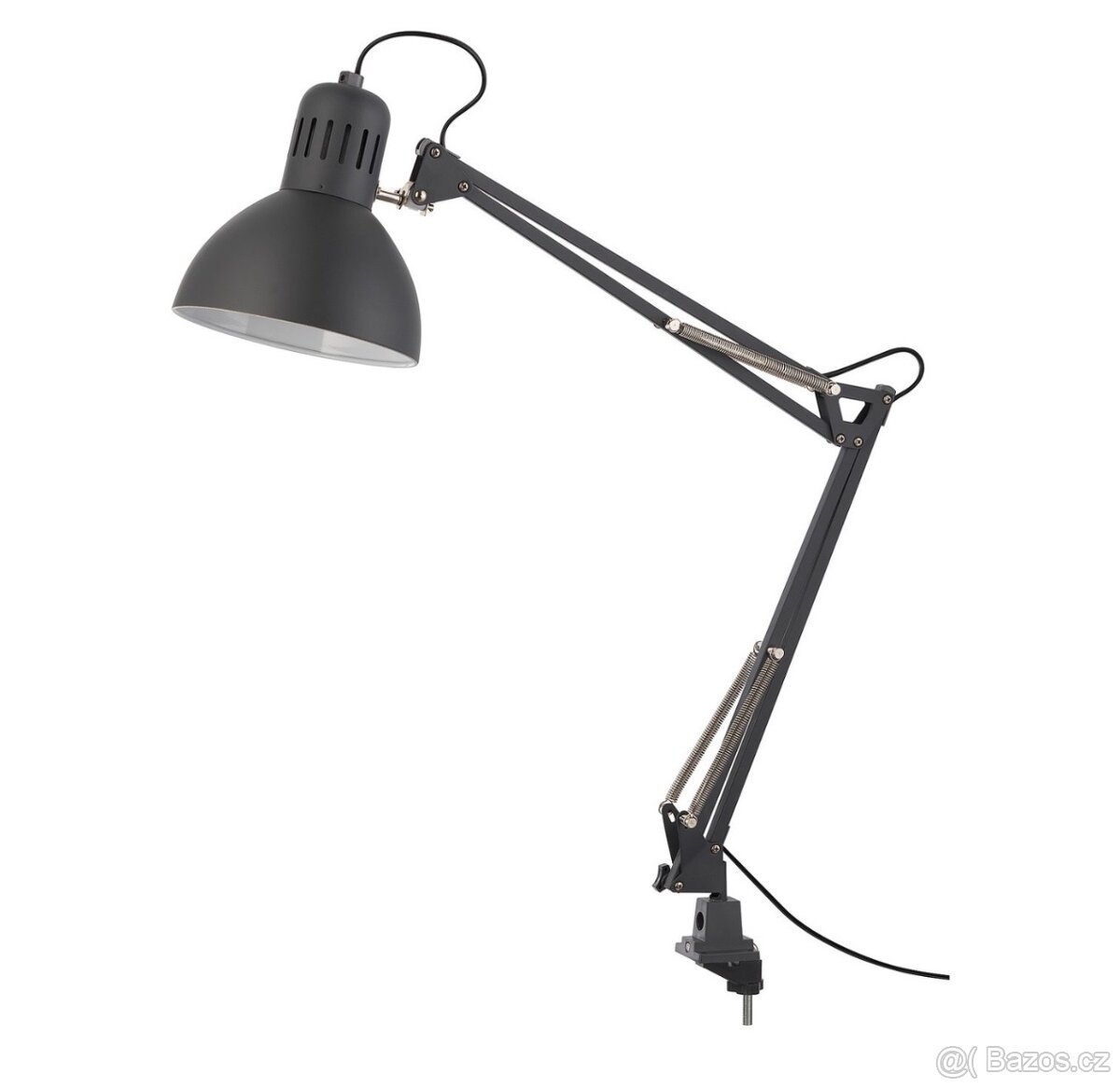 2 kusy stolní lampa - 2