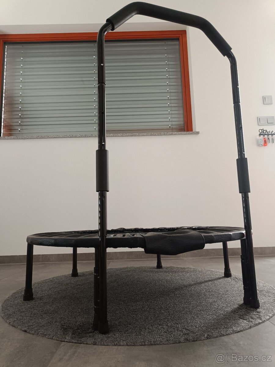 Cellerciser (trampolína) - dovoz z USA - 2