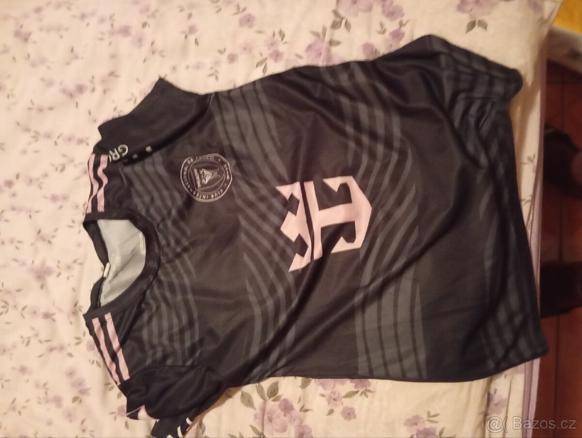 messi dres inter miami - 2